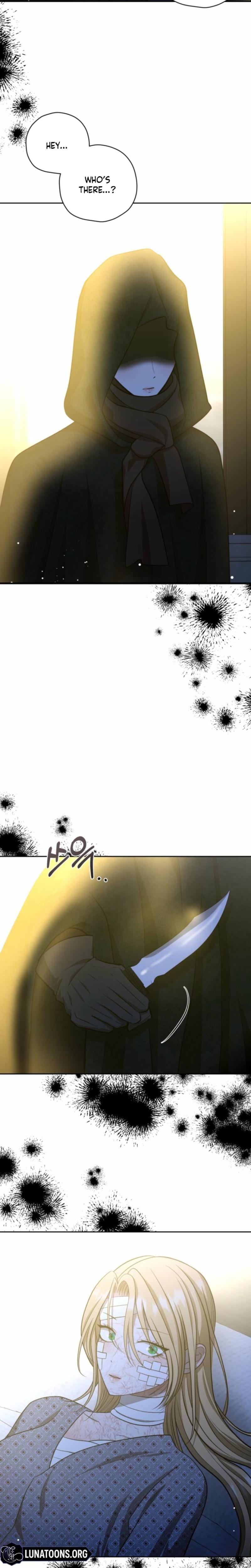 The Hand That Once Fed (Uncensored), chapter 72, page 30 of 36
