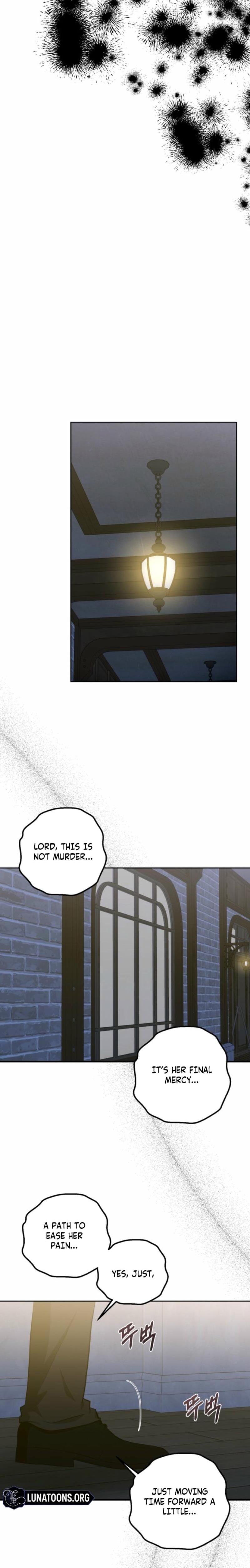 The Hand That Once Fed (Uncensored), chapter 72, page 31 of 36