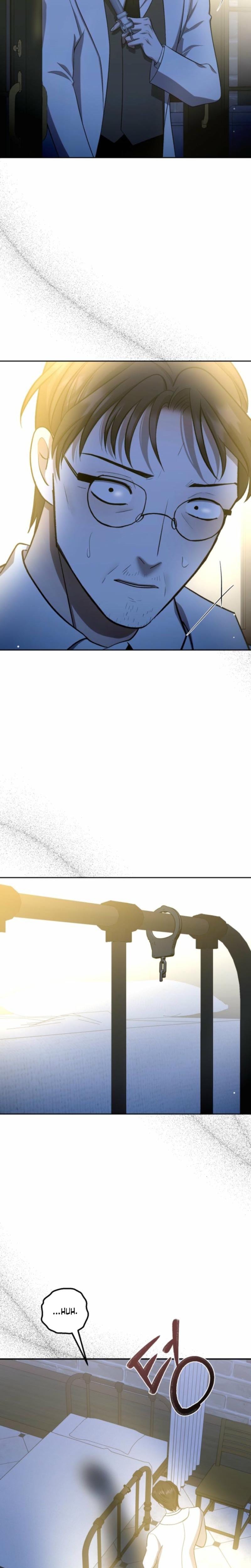 The Hand That Once Fed (Uncensored), chapter 72, page 33 of 36