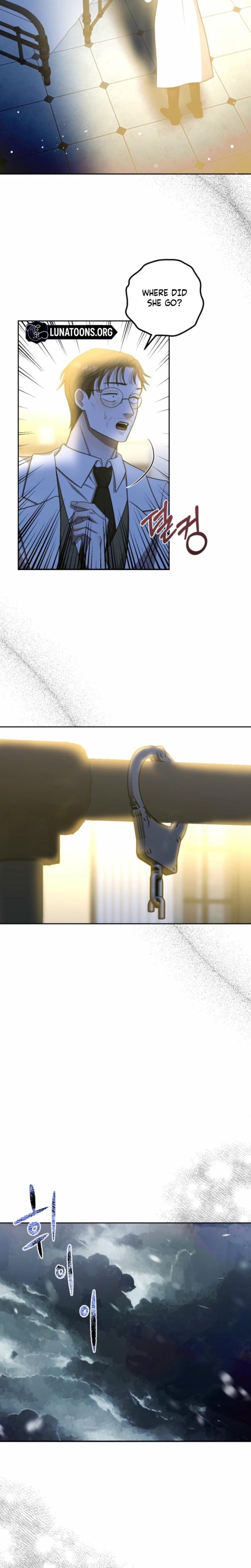 The Hand That Once Fed (Uncensored), chapter 72, page 34 of 36