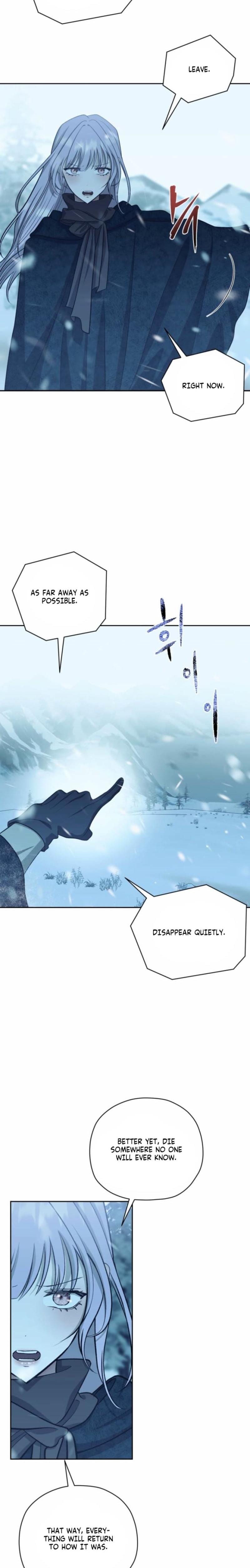 The Hand That Once Fed (Uncensored), chapter 73, page 6 of 36