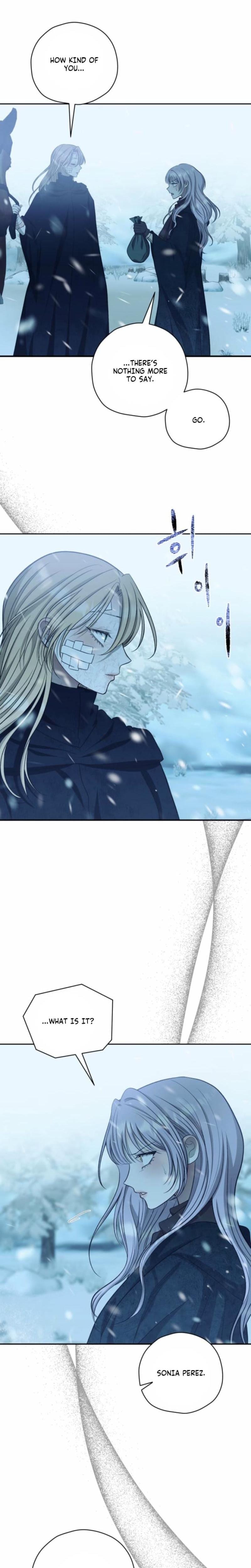 The Hand That Once Fed (Uncensored), chapter 73, page 8 of 36