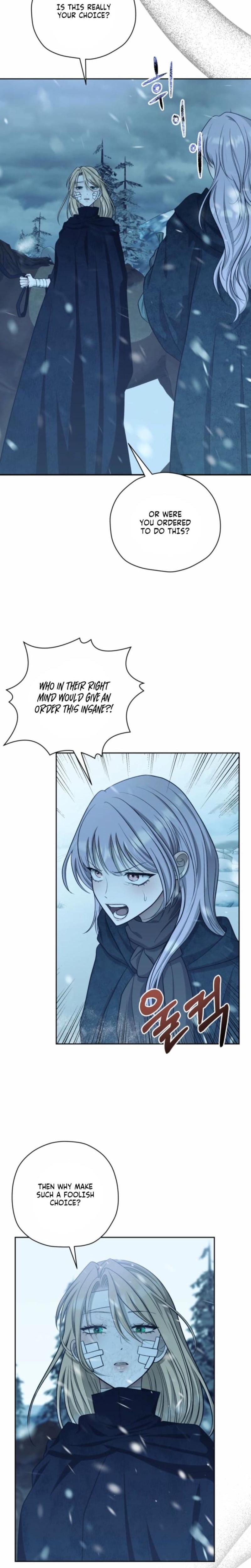 The Hand That Once Fed (Uncensored), chapter 73, page 9 of 36