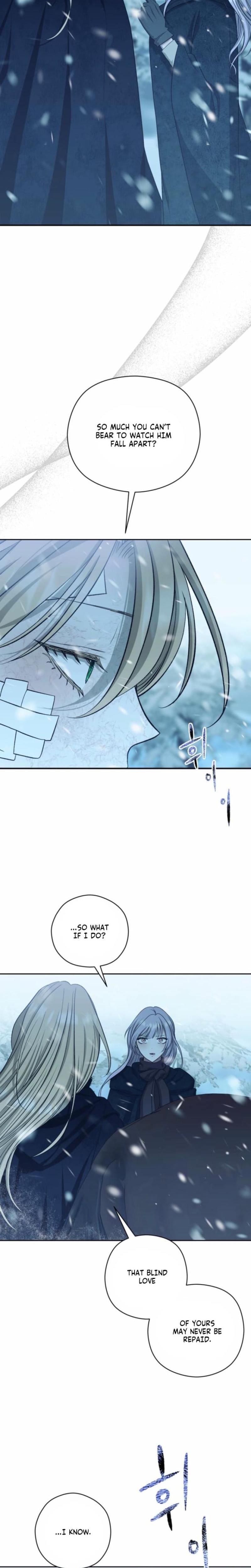 The Hand That Once Fed (Uncensored), chapter 73, page 12 of 36