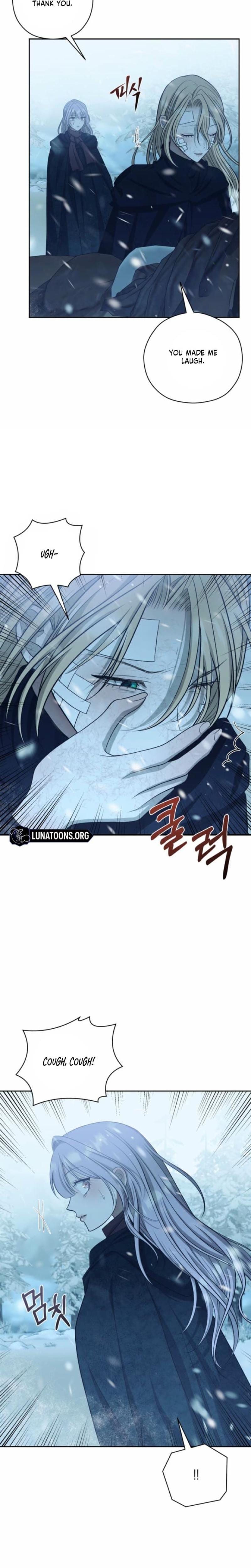The Hand That Once Fed (Uncensored), chapter 73, page 14 of 36