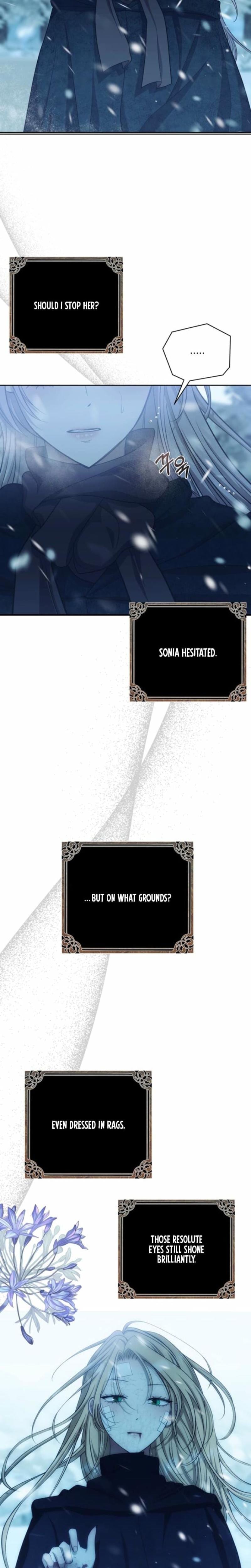 The Hand That Once Fed (Uncensored), chapter 73, page 17 of 36