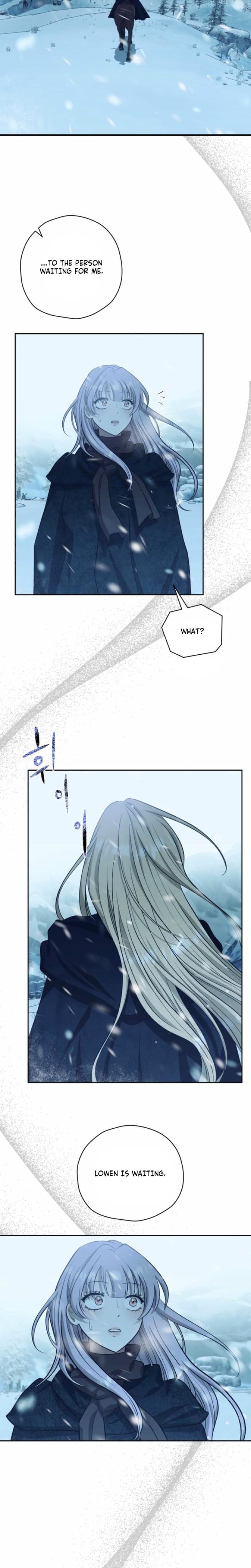 The Hand That Once Fed (Uncensored), chapter 73, page 19 of 36