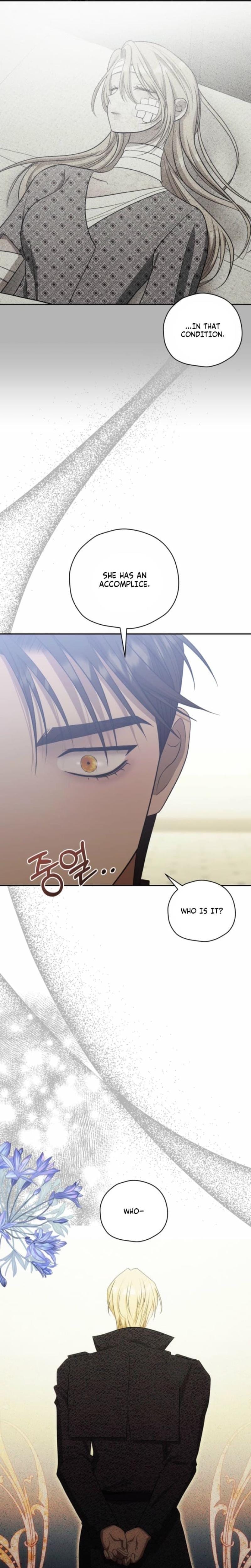 The Hand That Once Fed (Uncensored), chapter 73, page 22 of 36
