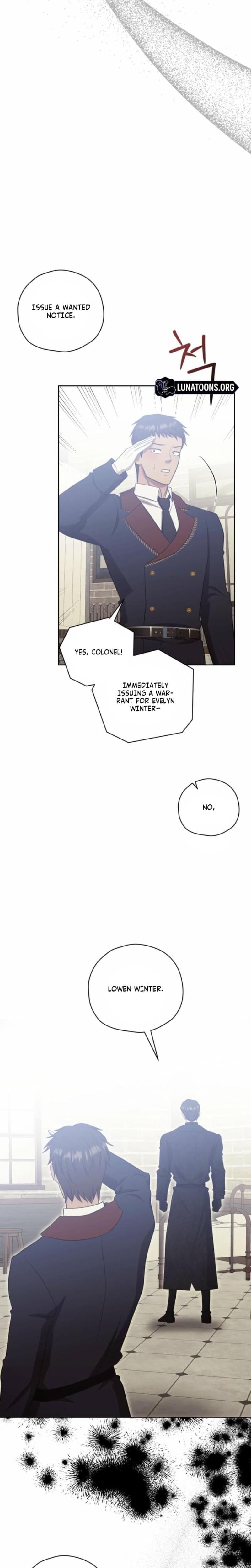 The Hand That Once Fed (Uncensored), chapter 73, page 24 of 36