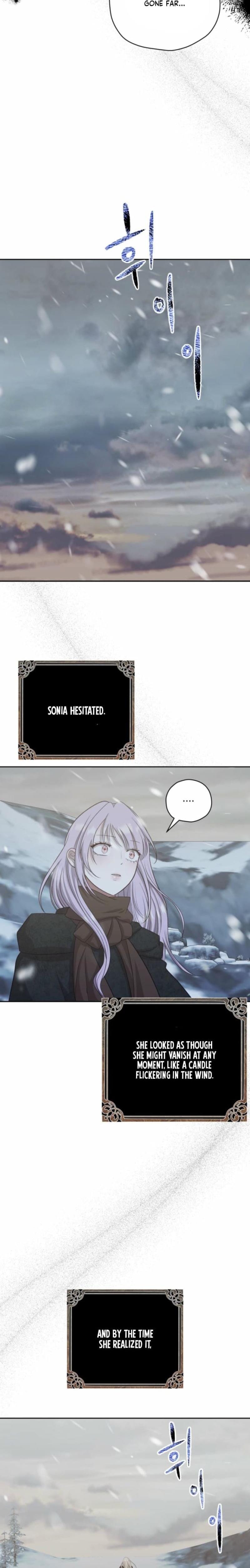 The Hand That Once Fed (Uncensored), chapter 73, page 26 of 36