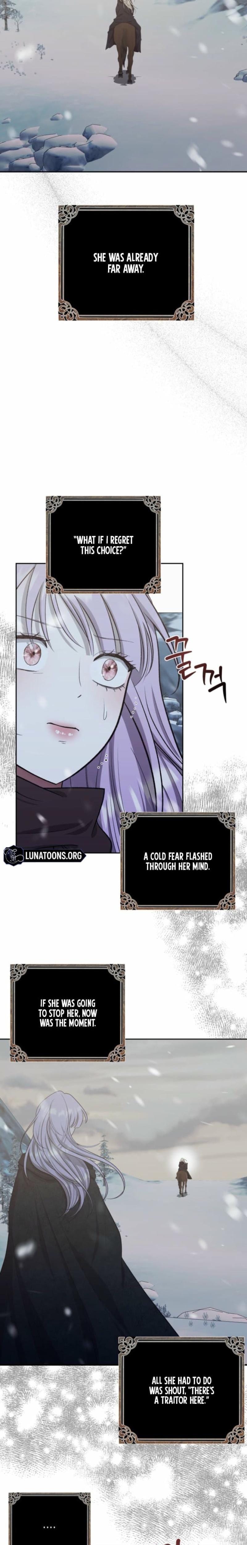 The Hand That Once Fed (Uncensored), chapter 73, page 27 of 36