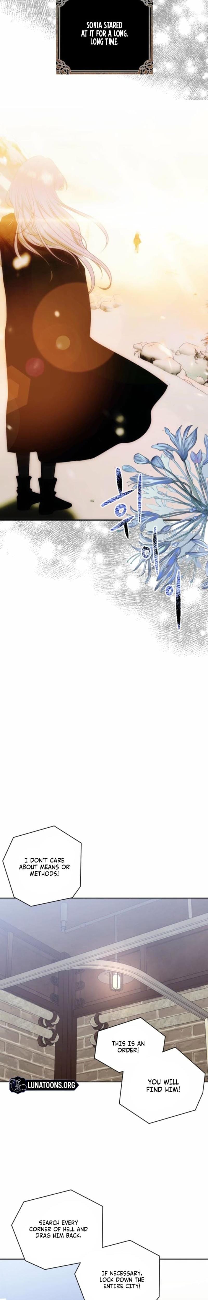The Hand That Once Fed (Uncensored), chapter 73, page 30 of 36
