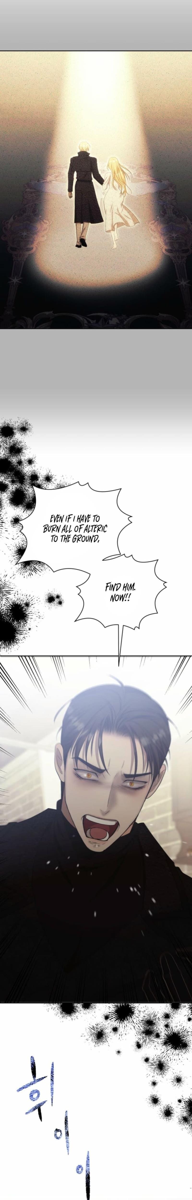 The Hand That Once Fed (Uncensored), chapter 73, page 35 of 36