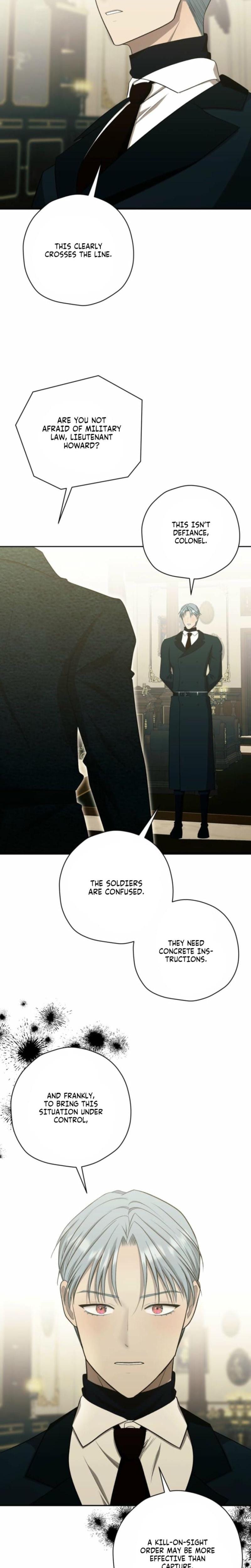 The Hand That Once Fed (Uncensored), chapter 74, page 6 of 41
