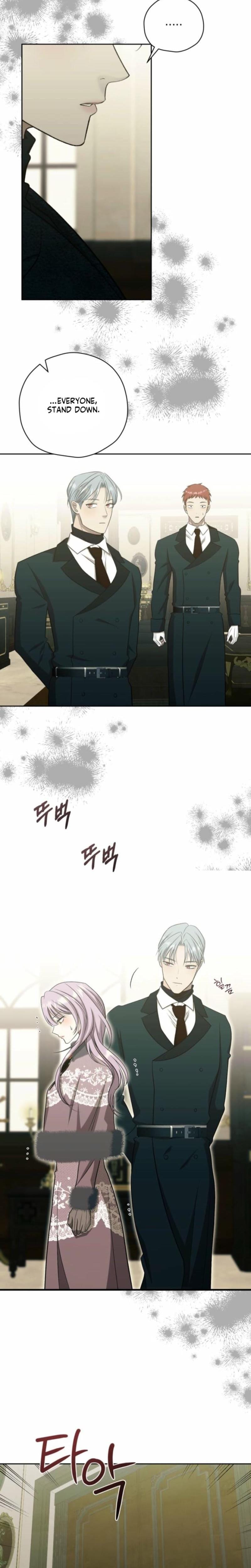 The Hand That Once Fed (Uncensored), chapter 74, page 12 of 41