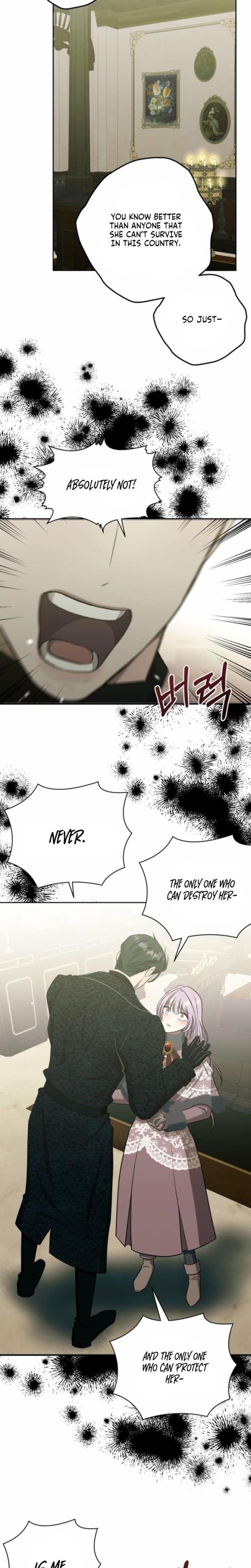 The Hand That Once Fed (Uncensored), chapter 74, page 18 of 41