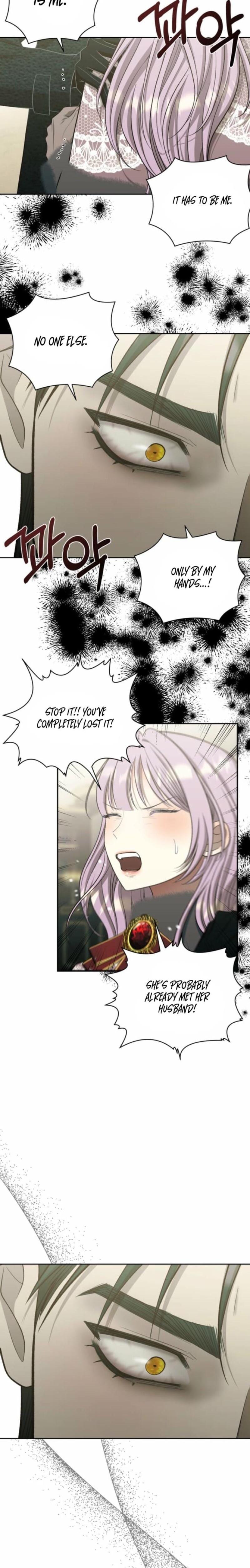 The Hand That Once Fed (Uncensored), chapter 74, page 19 of 41