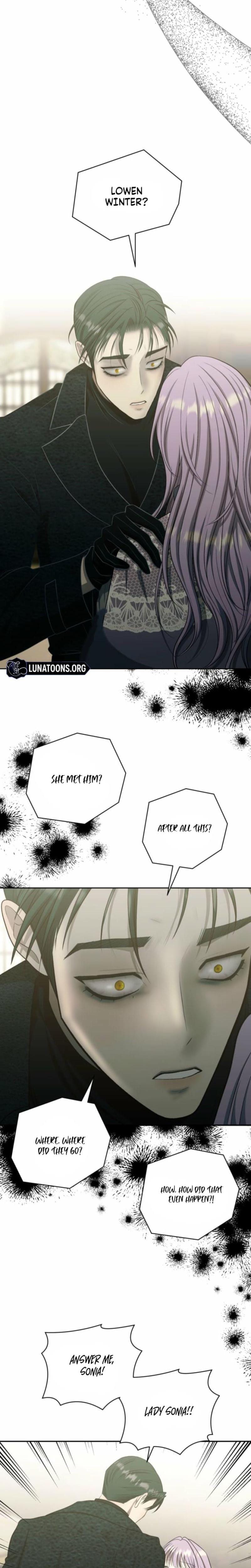 The Hand That Once Fed (Uncensored), chapter 74, page 20 of 41
