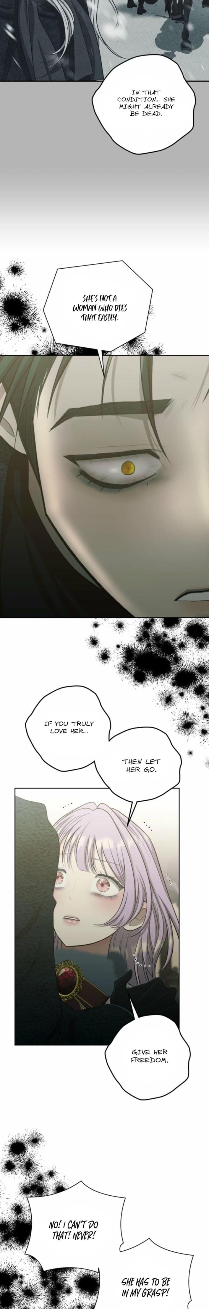 The Hand That Once Fed (Uncensored), chapter 74, page 22 of 41