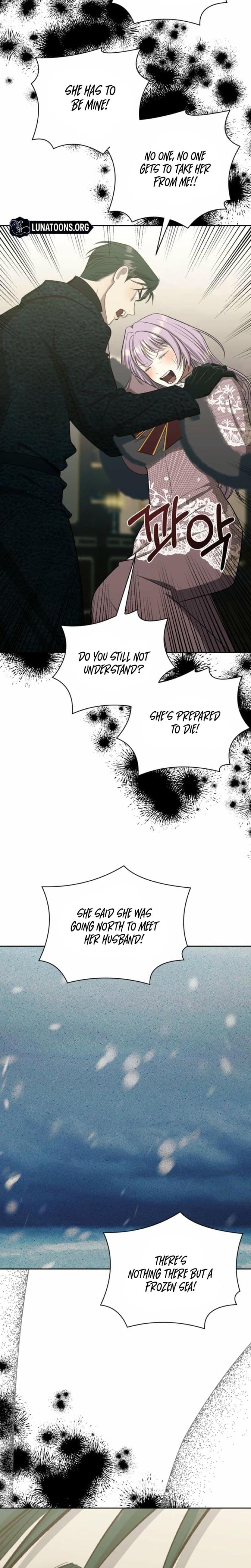 The Hand That Once Fed (Uncensored), chapter 74, page 23 of 41