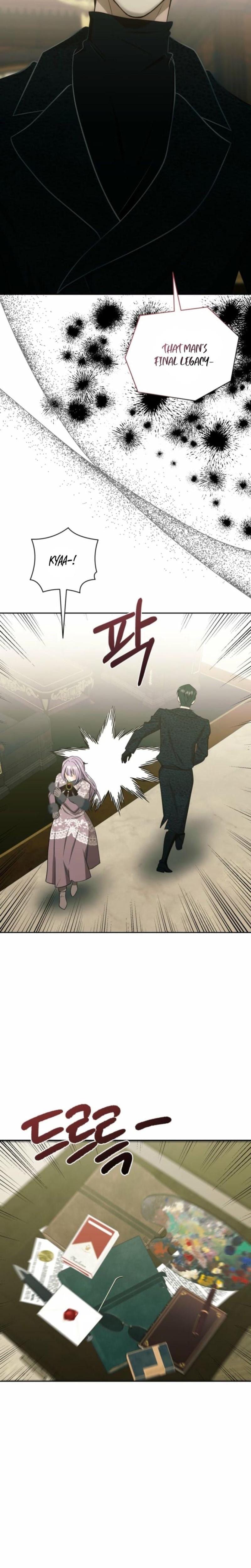 The Hand That Once Fed (Uncensored), chapter 74, page 25 of 41