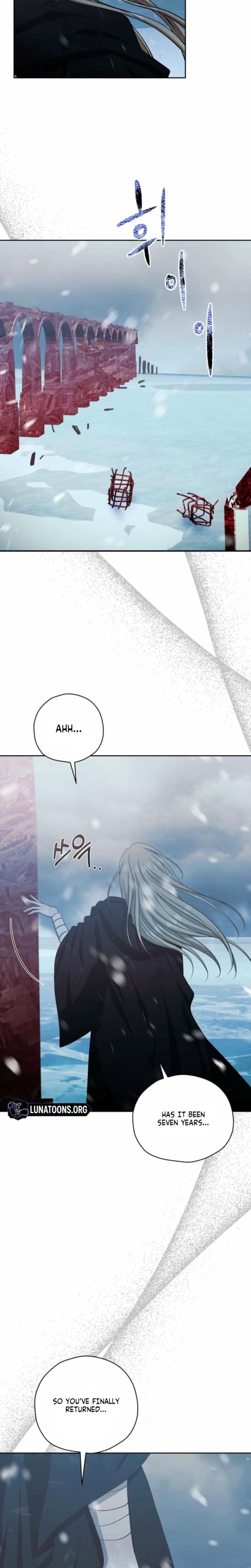 The Hand That Once Fed (Uncensored), chapter 74, page 29 of 41