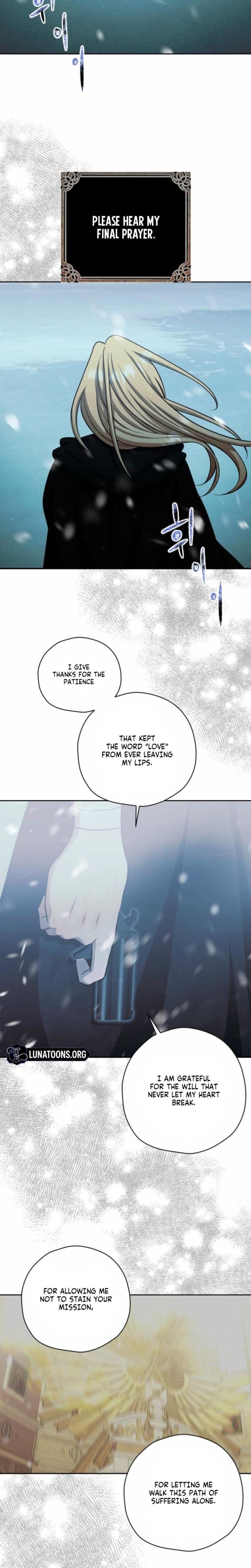 The Hand That Once Fed (Uncensored), chapter 74, page 32 of 41