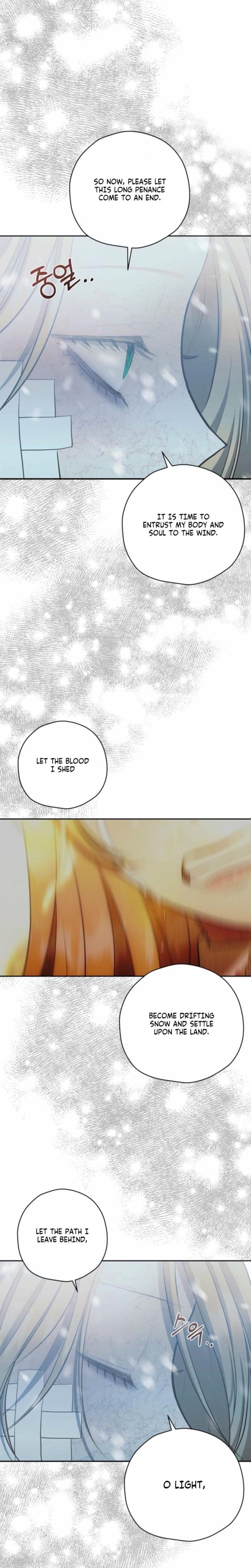 The Hand That Once Fed (Uncensored), chapter 74, page 33 of 41
