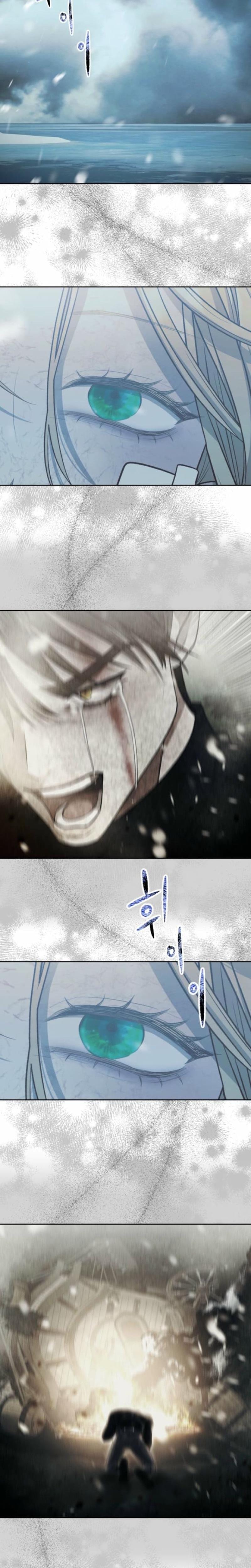 The Hand That Once Fed (Uncensored), chapter 74, page 35 of 41