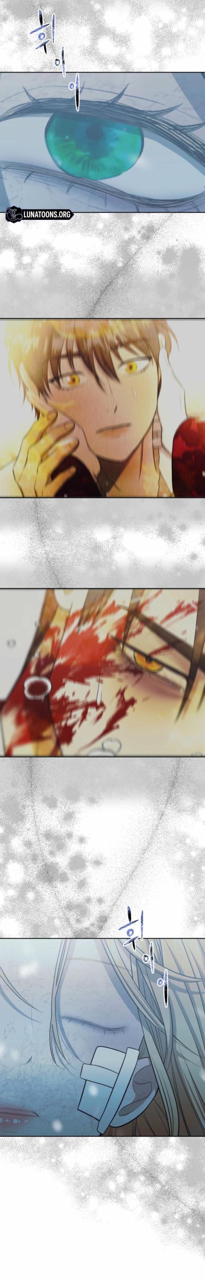 The Hand That Once Fed (Uncensored), chapter 74, page 36 of 41