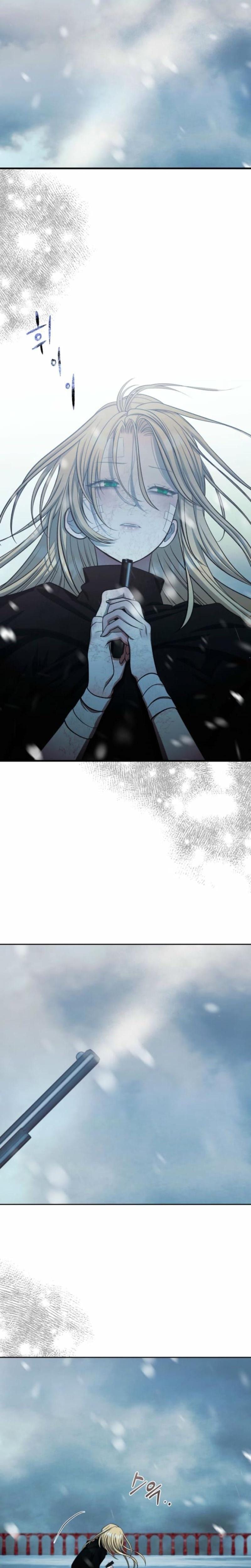 The Hand That Once Fed (Uncensored), chapter 74, page 38 of 41