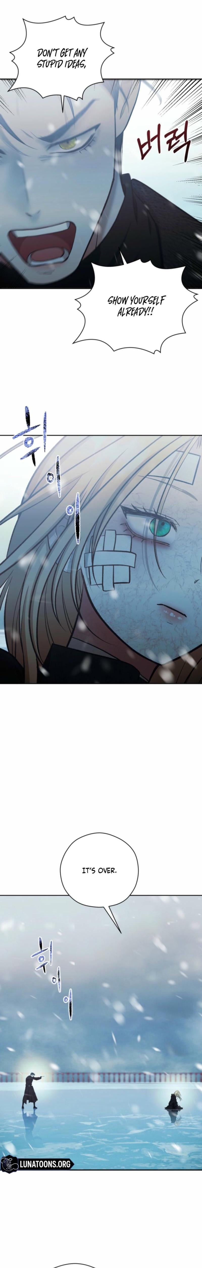 The Hand That Once Fed (Uncensored), chapter 75, page 5 of 39