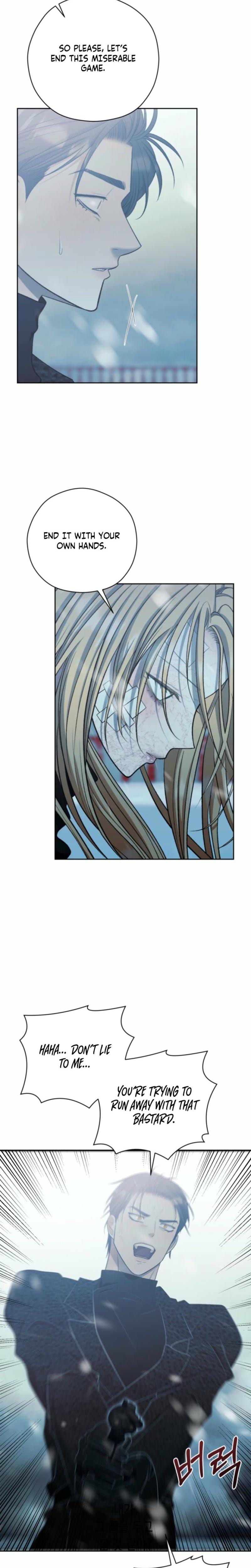 The Hand That Once Fed (Uncensored), chapter 75, page 6 of 39