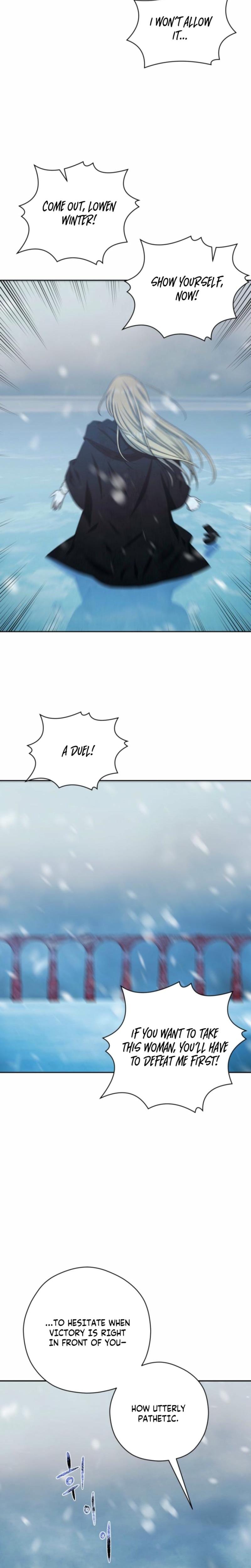 The Hand That Once Fed (Uncensored), chapter 75, page 7 of 39