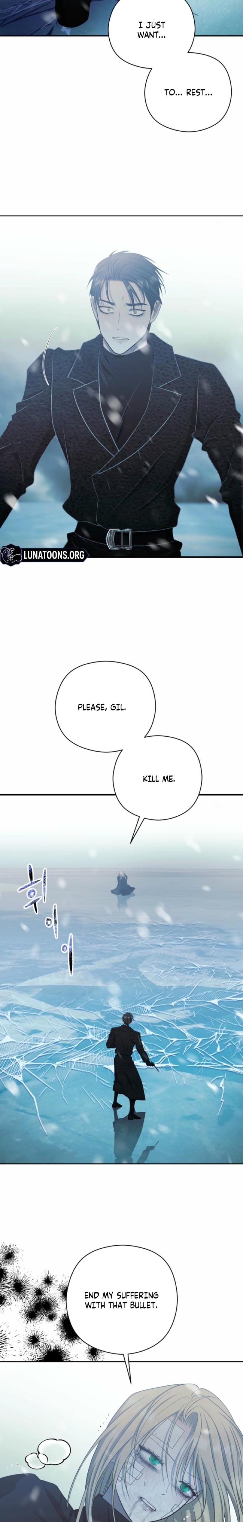 The Hand That Once Fed (Uncensored), chapter 75, page 11 of 39
