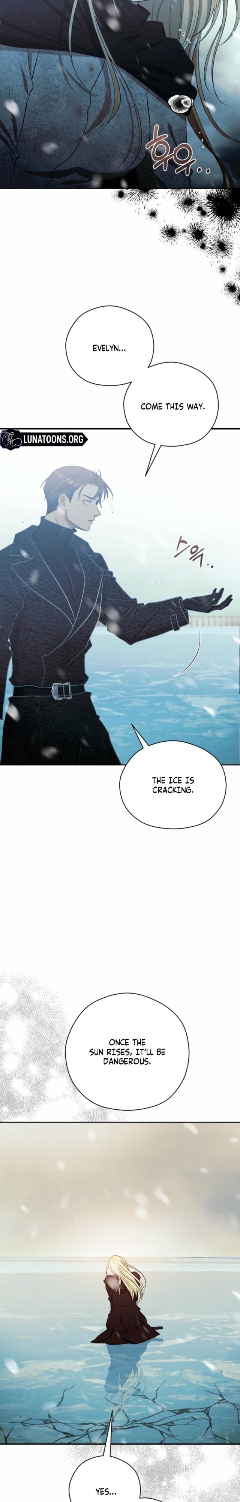 The Hand That Once Fed (Uncensored), chapter 75, page 12 of 39