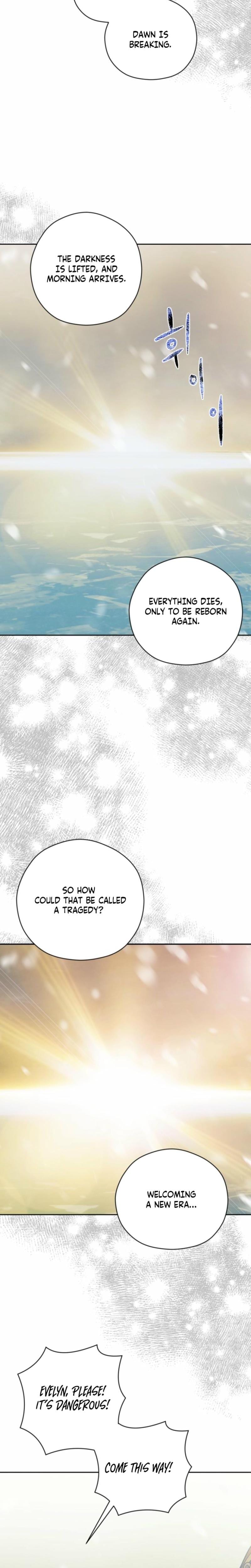 The Hand That Once Fed (Uncensored), chapter 75, page 13 of 39