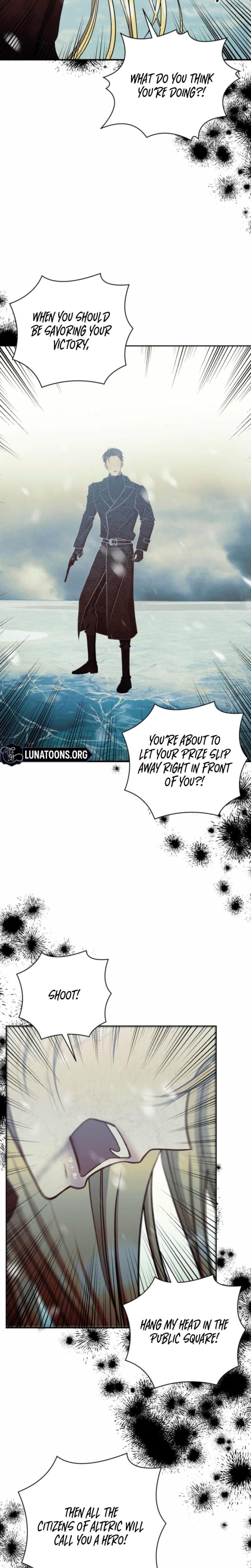 The Hand That Once Fed (Uncensored), chapter 75, page 15 of 39