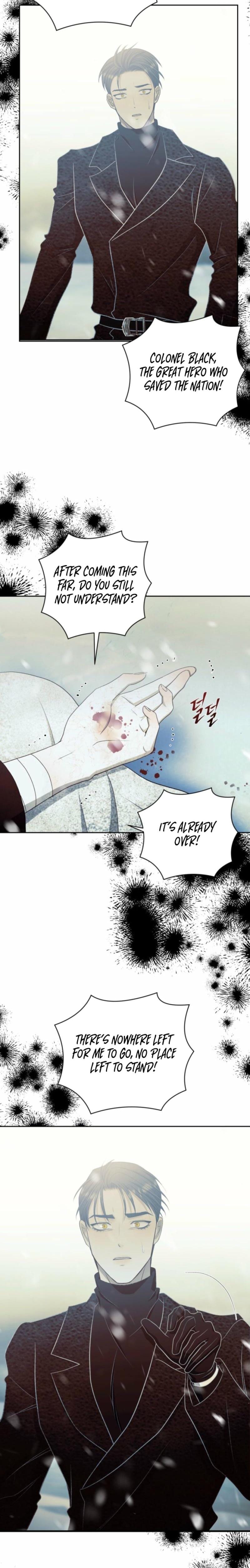 The Hand That Once Fed (Uncensored), chapter 75, page 16 of 39