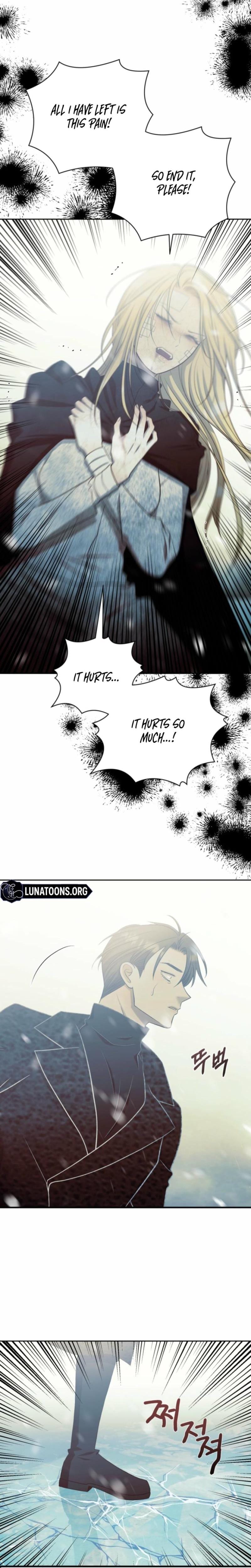 The Hand That Once Fed (Uncensored), chapter 75, page 17 of 39