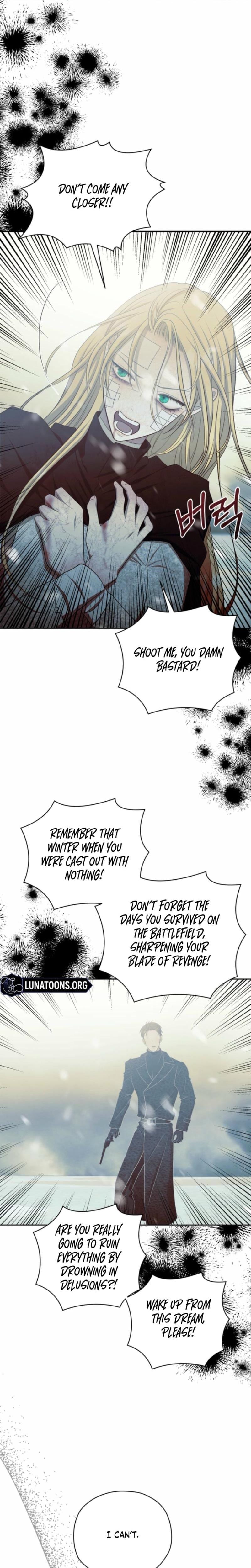 The Hand That Once Fed (Uncensored), chapter 75, page 18 of 39