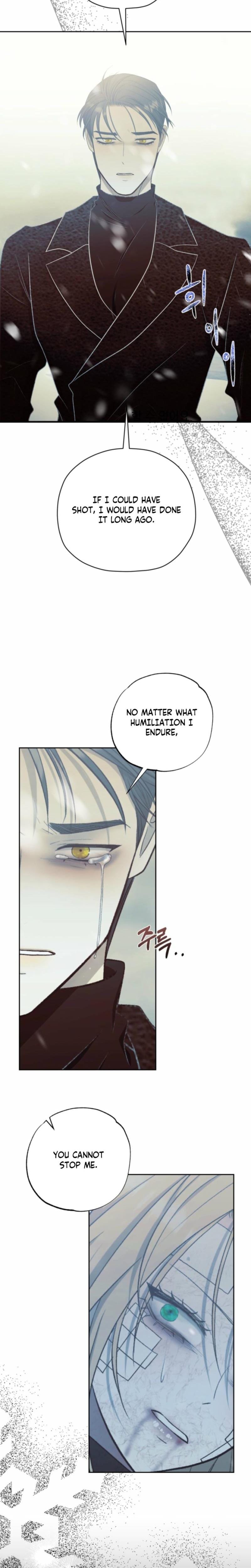 The Hand That Once Fed (Uncensored), chapter 75, page 19 of 39