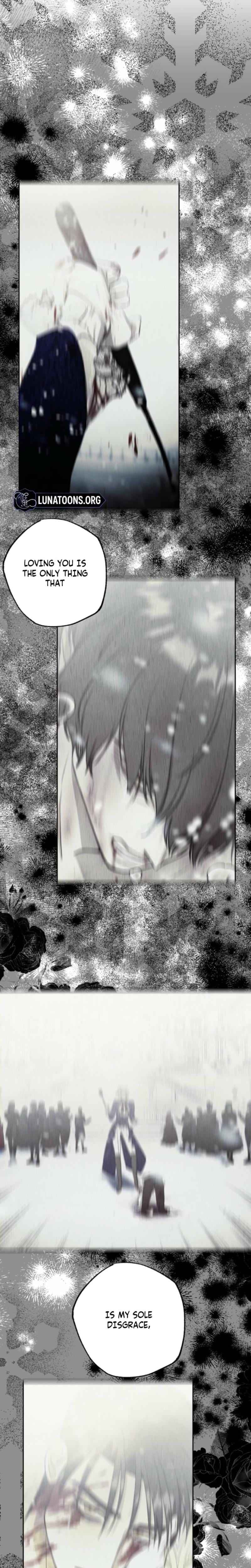 The Hand That Once Fed (Uncensored), chapter 75, page 20 of 39