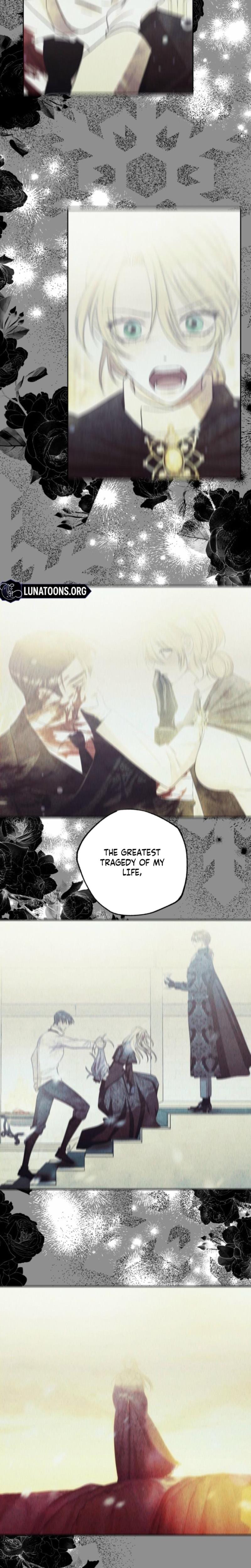 The Hand That Once Fed (Uncensored), chapter 75, page 21 of 39