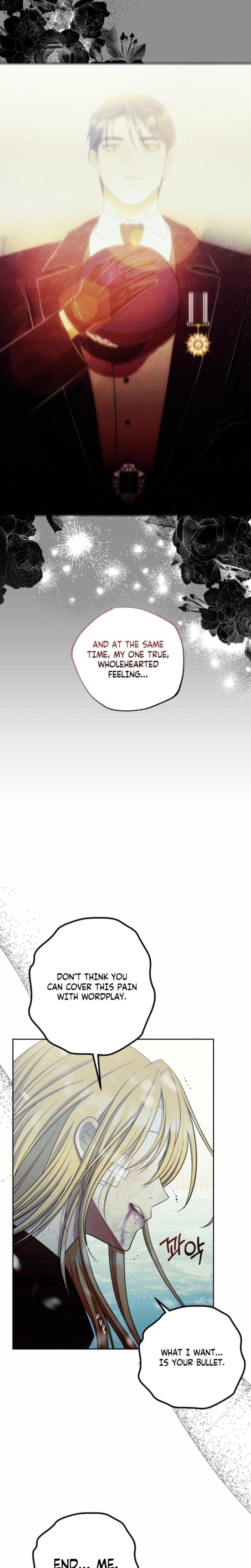 The Hand That Once Fed (Uncensored), chapter 75, page 22 of 39