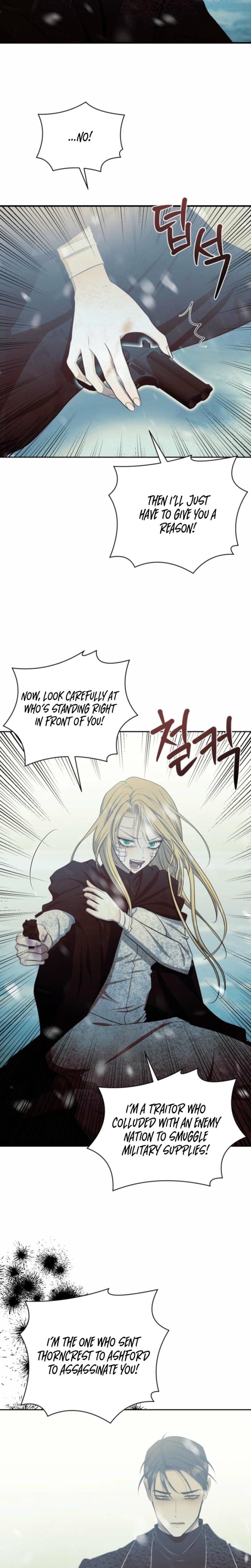 The Hand That Once Fed (Uncensored), chapter 75, page 25 of 39