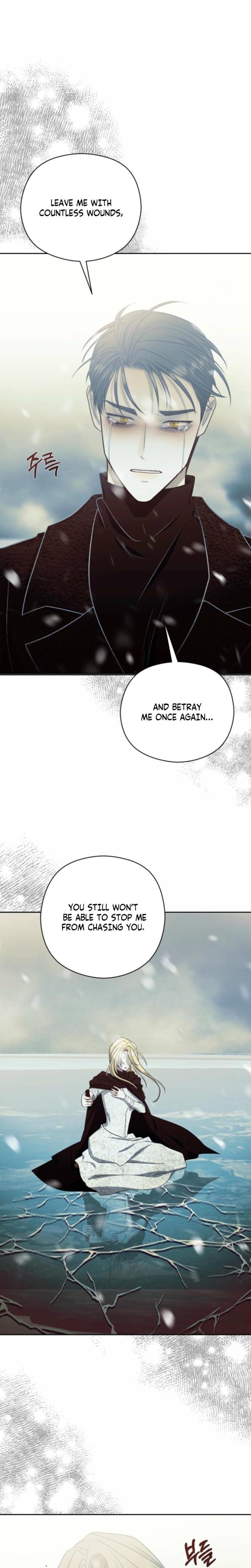 The Hand That Once Fed (Uncensored), chapter 75, page 28 of 39