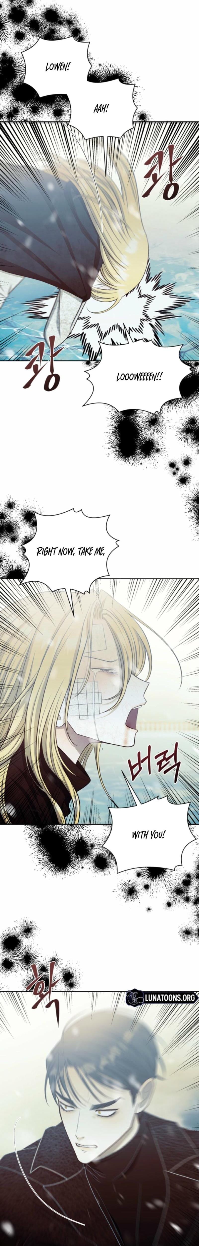 The Hand That Once Fed (Uncensored), chapter 75, page 30 of 39