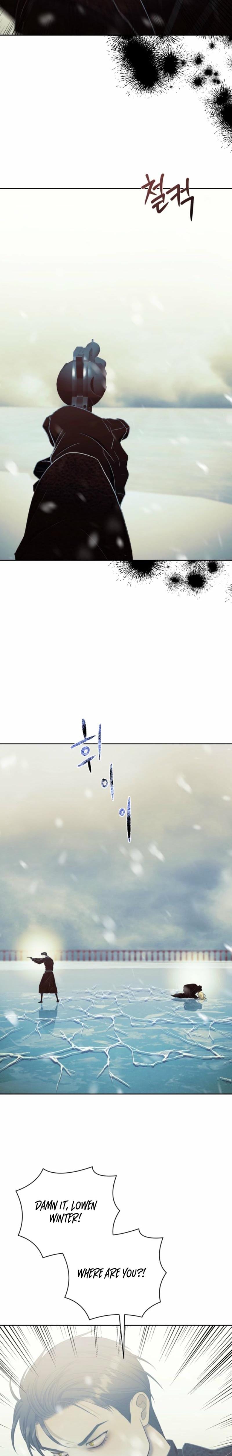 The Hand That Once Fed (Uncensored), chapter 75, page 31 of 39