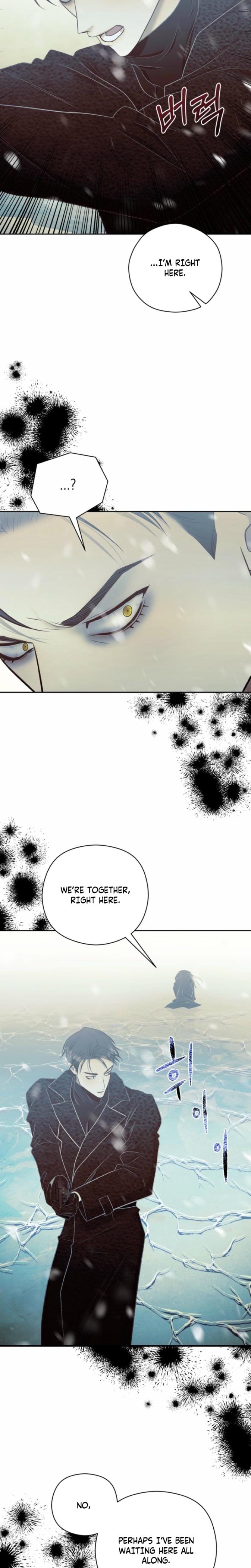 The Hand That Once Fed (Uncensored), chapter 75, page 32 of 39